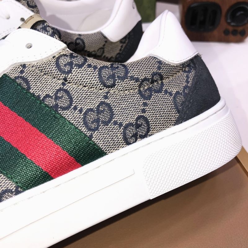 Gucci Low Shoes